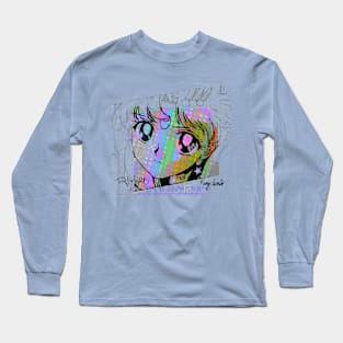 STAR Long Sleeve T-Shirt